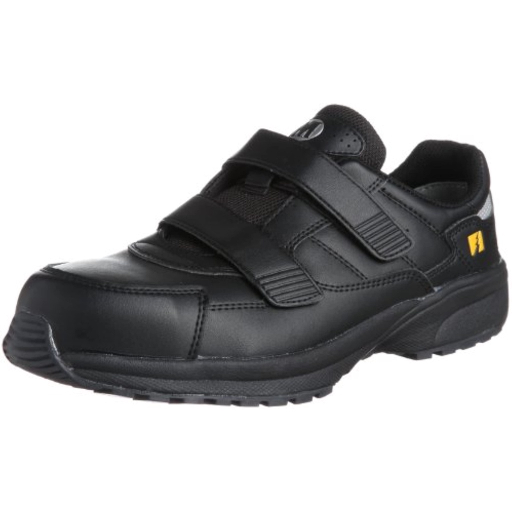 【Direct from Japan】[Midori Safety] Safety Work Shoes JSAA Certified