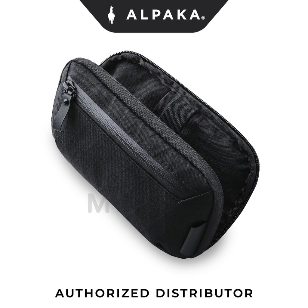 Alpaka - Utility Pouch | Shopee Philippines