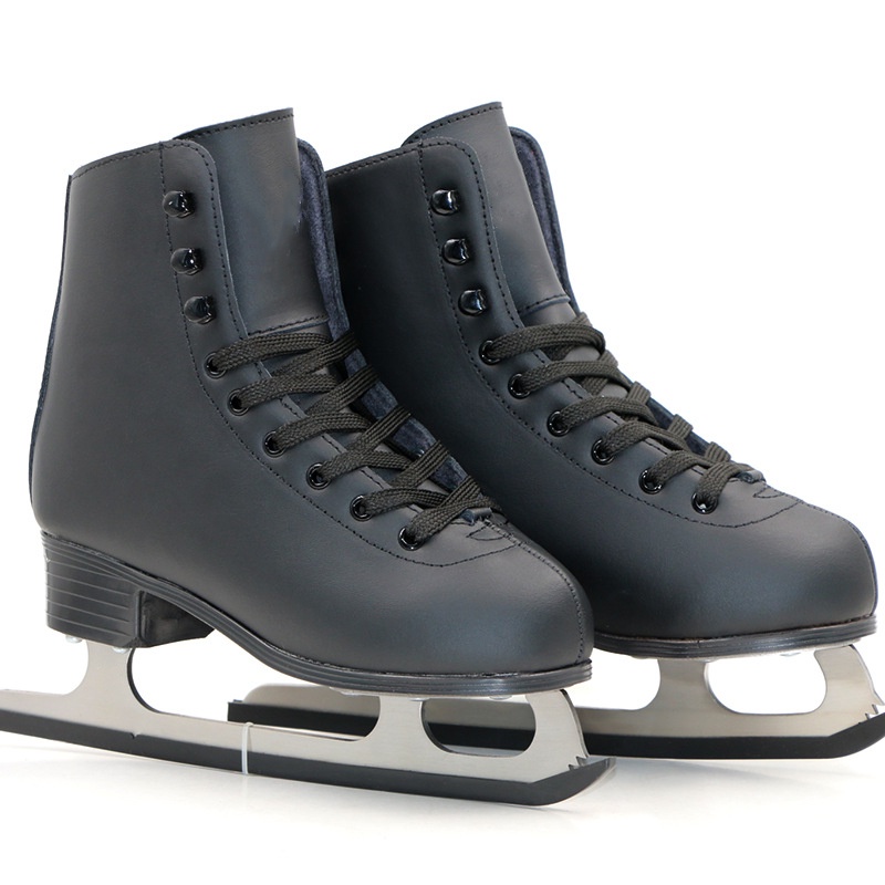 BDSS Skate shoes 36 40 size Suitable for beginners Ice skates figure skates Shopee Philippines