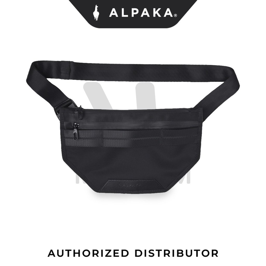 Alpaka Atom X Sling