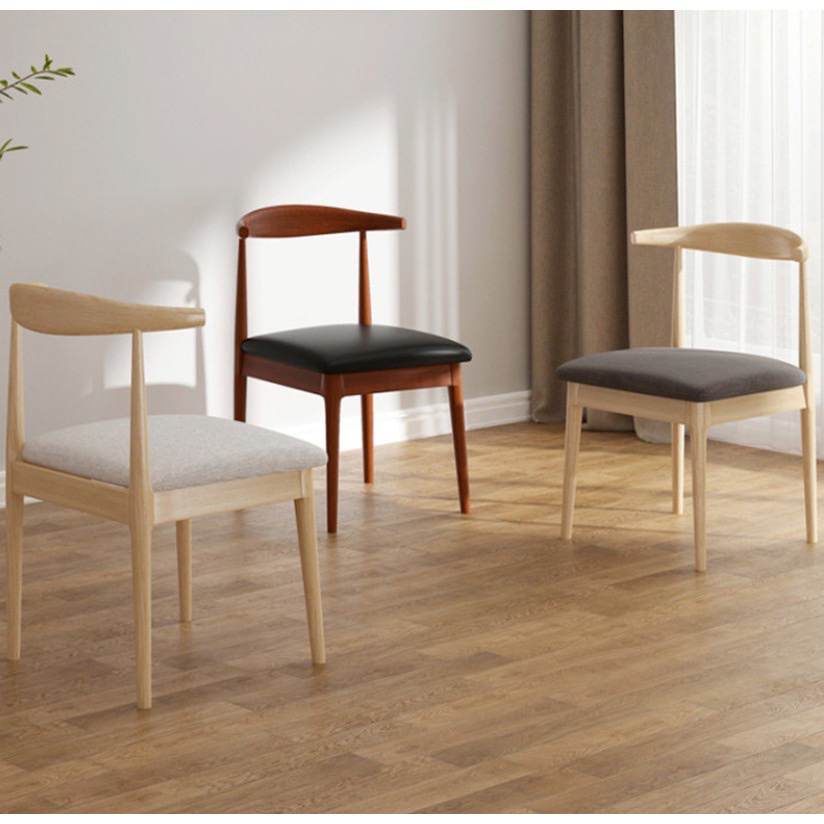 Home Coffee Table Chair Accent Dining Chair Stool Arm Chairs Backrest Steel Chair Shopee