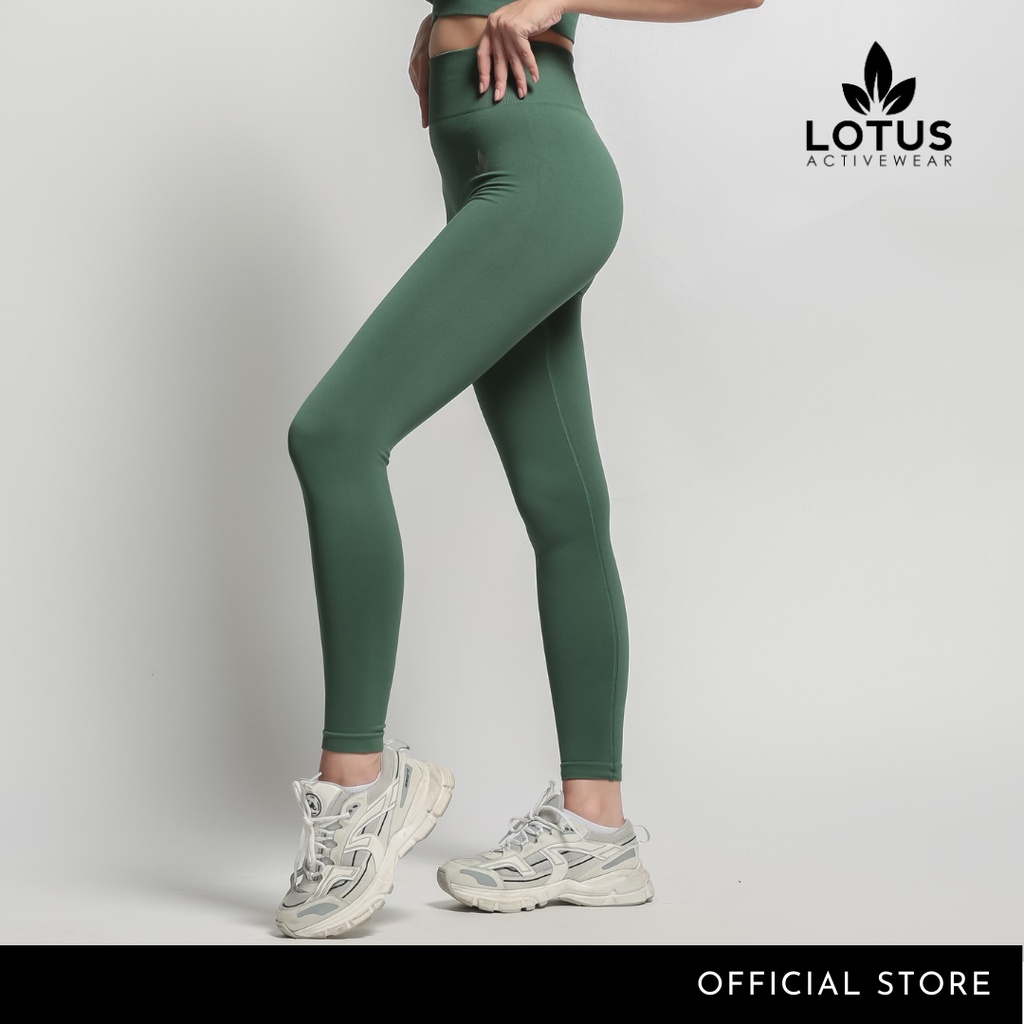 Lotus Activewear main image 0