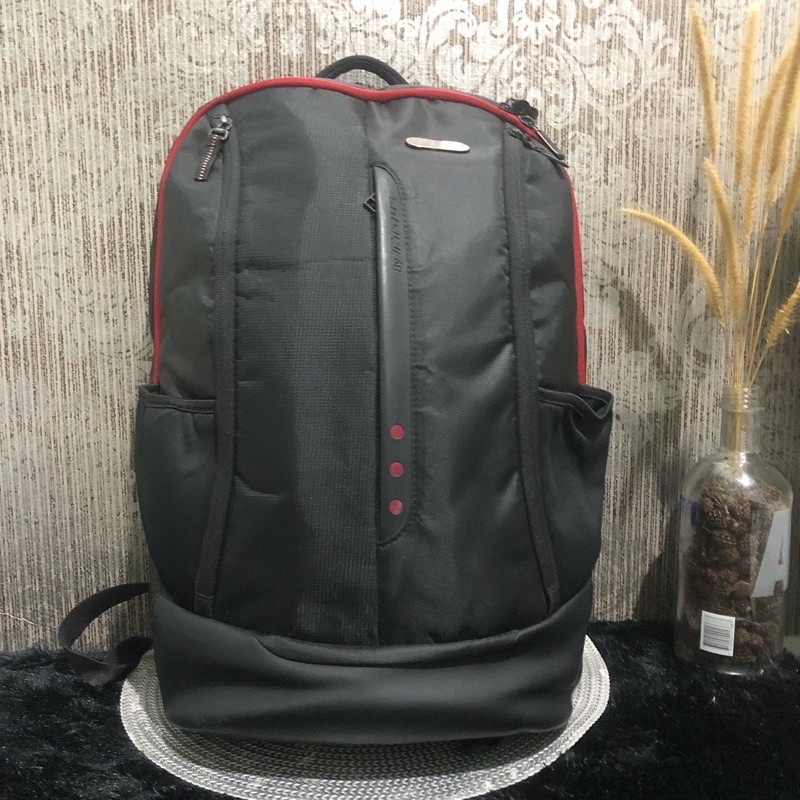 Targus X DELL BACKPACK ORIGINAL (second like new) Shopee Philippines