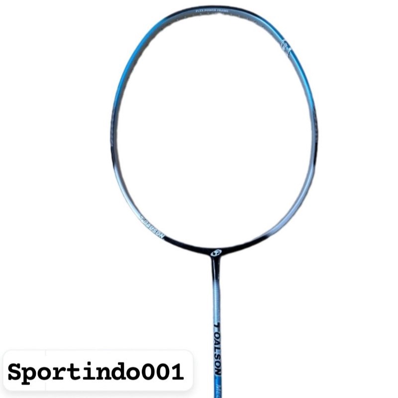 Toalson Mega Flex Inner N900 Badminton Racket/Toalson Mega Flex Inner Shopee Philippines