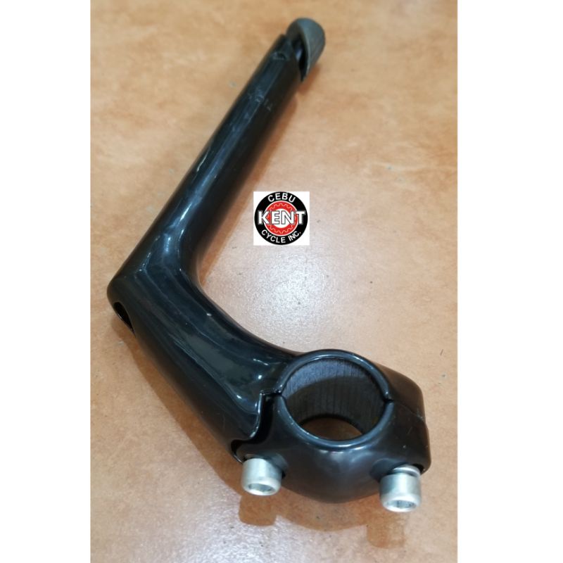 Classic Vintage Alloy Racer Fixie Fixed Gear Quill Stem 2bolts | Shopee ...