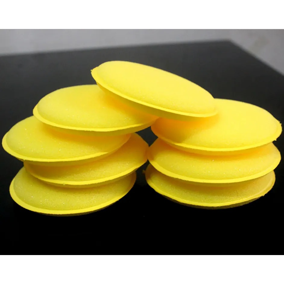 Wax Applicator Sponge 1pc Shopee Philippines