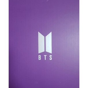 BTS - MERCH BOX #9 - [OFFICAIL MERCH]------- | Shopee Philippines