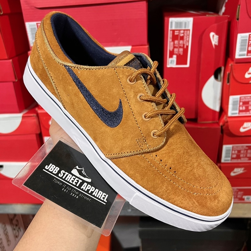 Janoski brown 2024