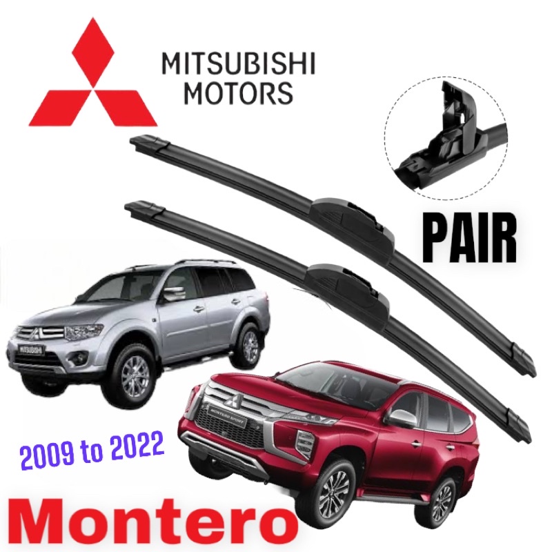 thumbnail image 2 of Front Windshield Wiper Linkage – Mitsubishi Montero Sport 1997-2004 – MR245213 2 of 2