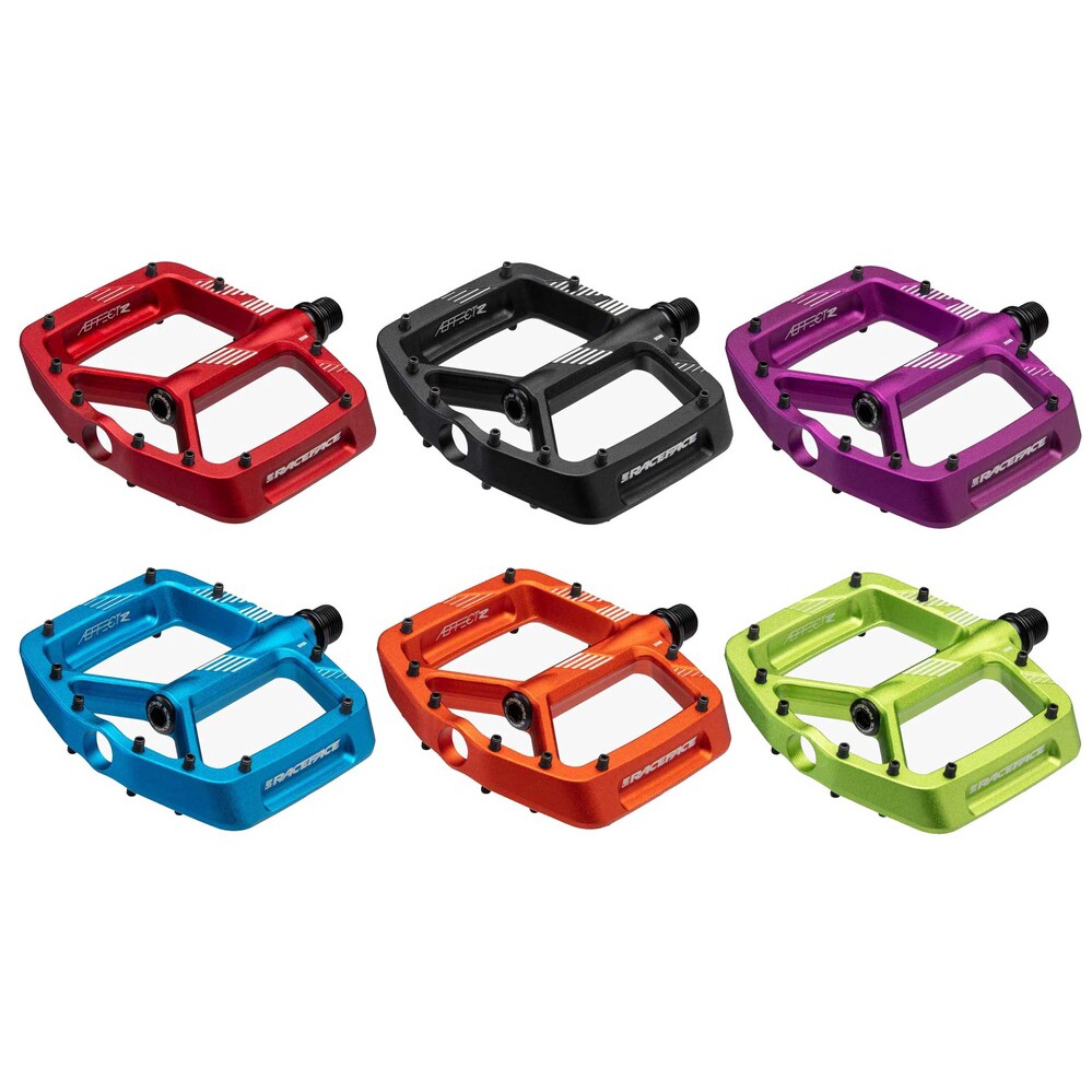 Raceface Pedal Aeffect R | Shopee Philippines