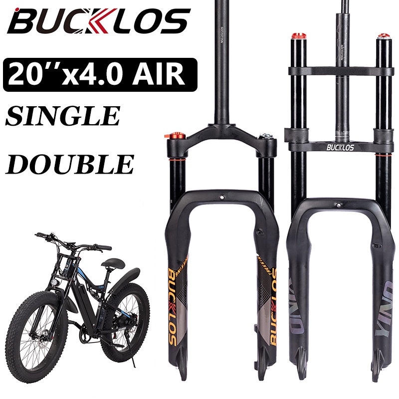 Fork fat bike sale