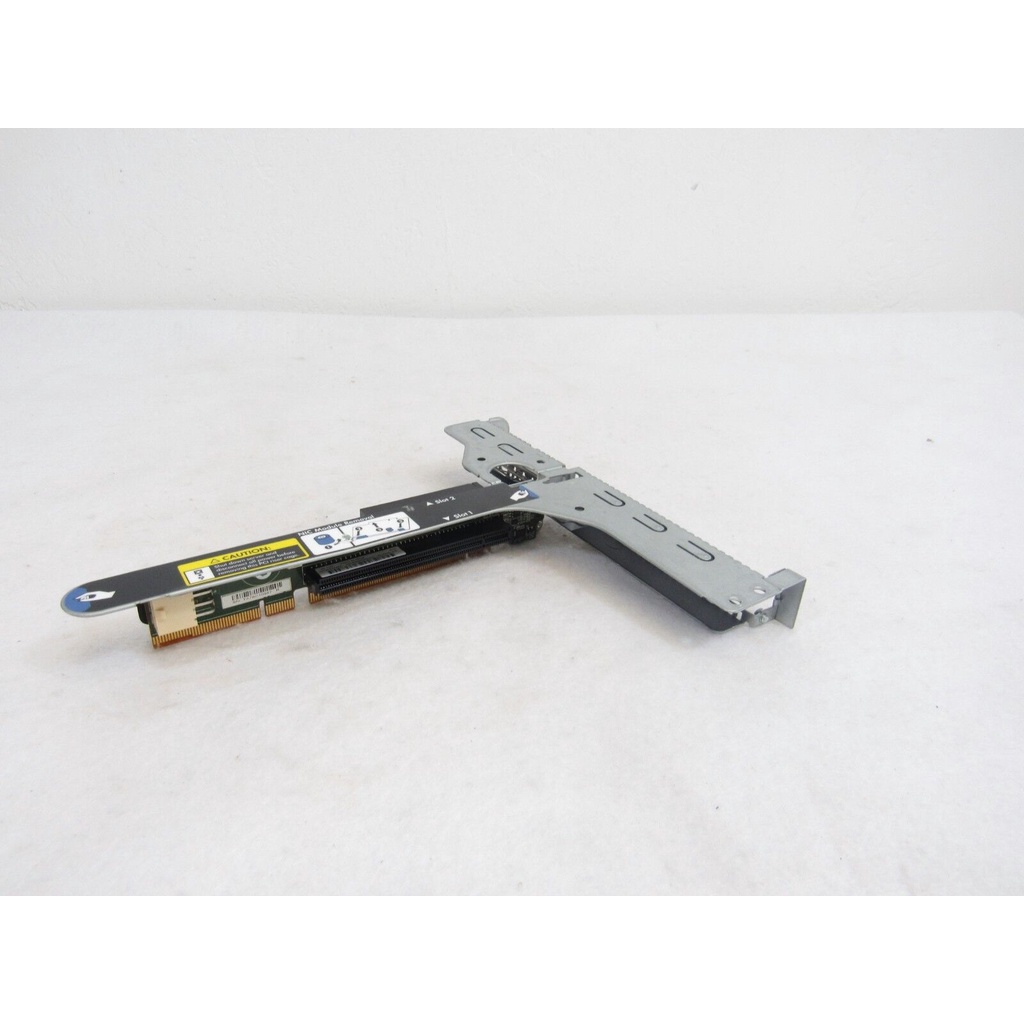 G15237-250 INTEL 1 SLOT PCI-E X16 RISER CARD B3A33S6GRB0010
