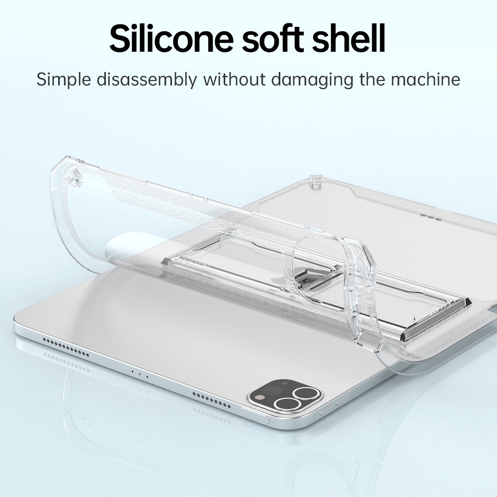 Case for iPad pro 11 2021 2022 Case A2228 A2068 A2230 2nd 3rd 4th Gen ...