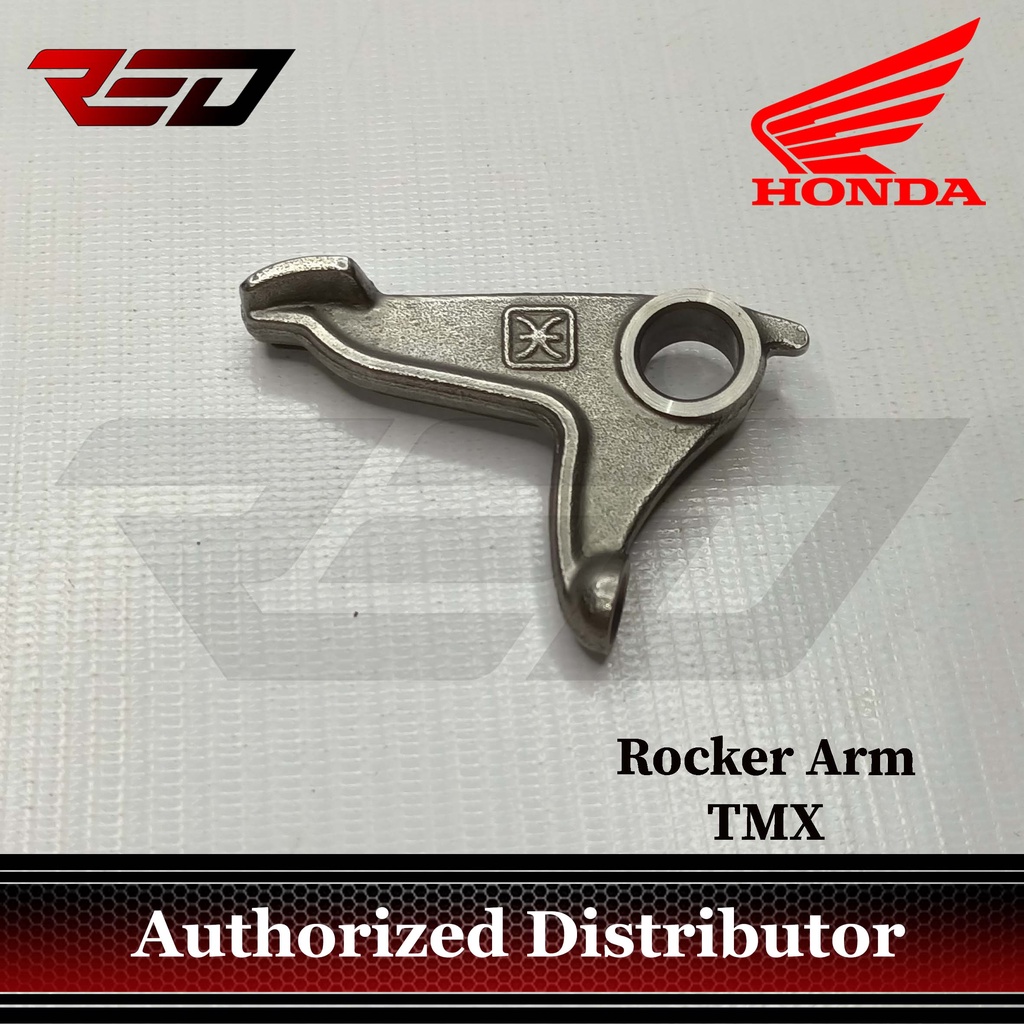 Rocker Arm / Cam Follower TMX / XRM Honda OEM Parts | Shopee Philippines