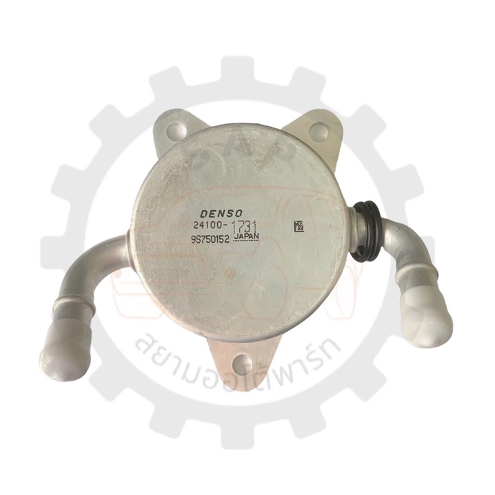 Transmission Oil Cooler Toyota ALTIS VIOS YARIS1.2 CHR CVT Brand Denso
