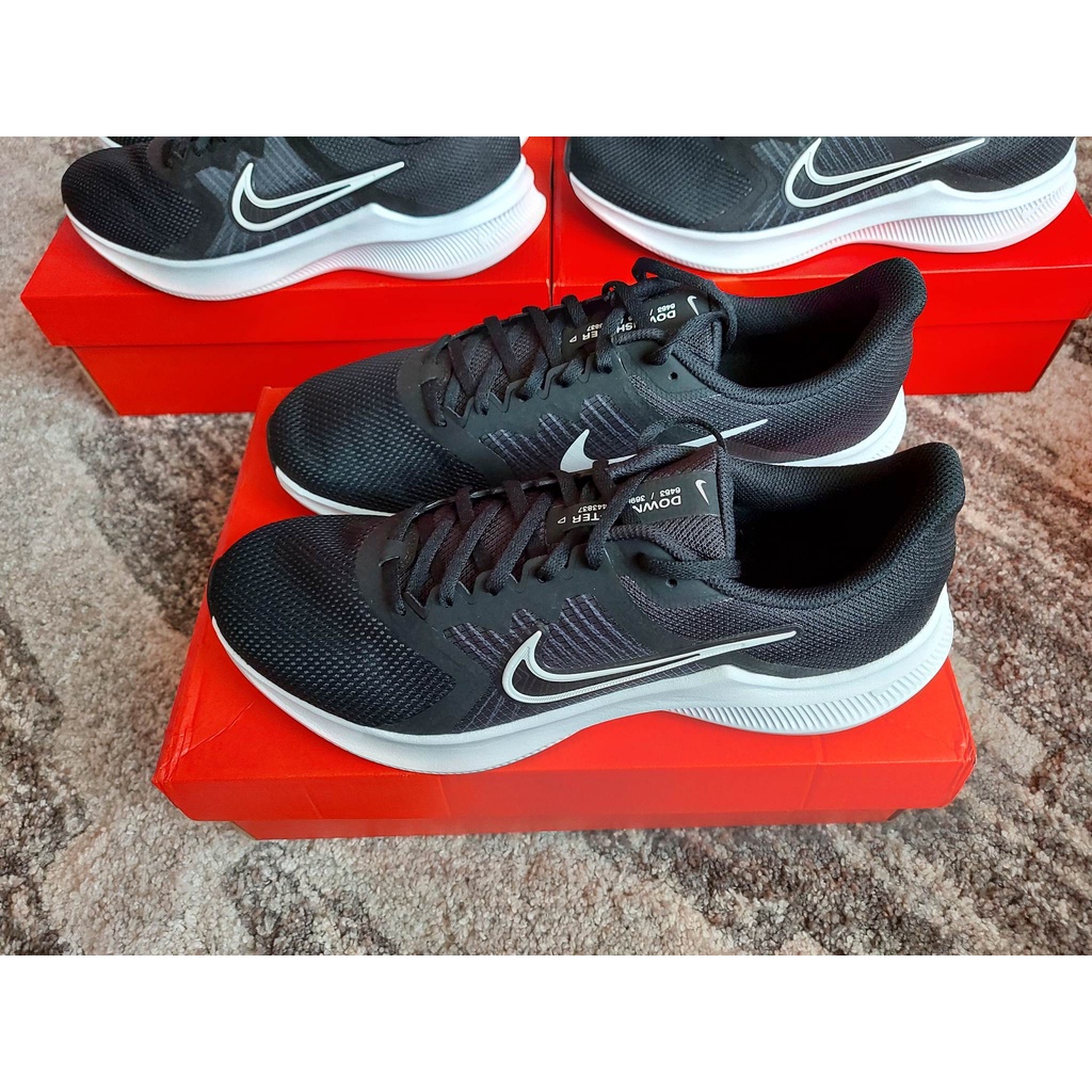 sneaker downshifter 7