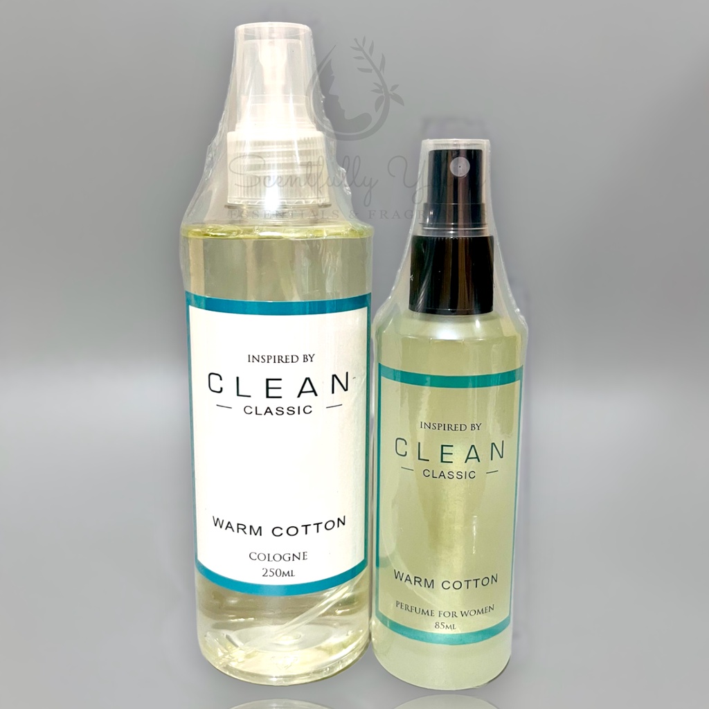 clean perfume - Fragrances Best Prices and Online - Makeup & Fragrances Jul 2023 | Shopee Philippines