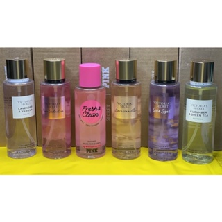 Shop victoria's secret mist for Sale on Shopee Philippines