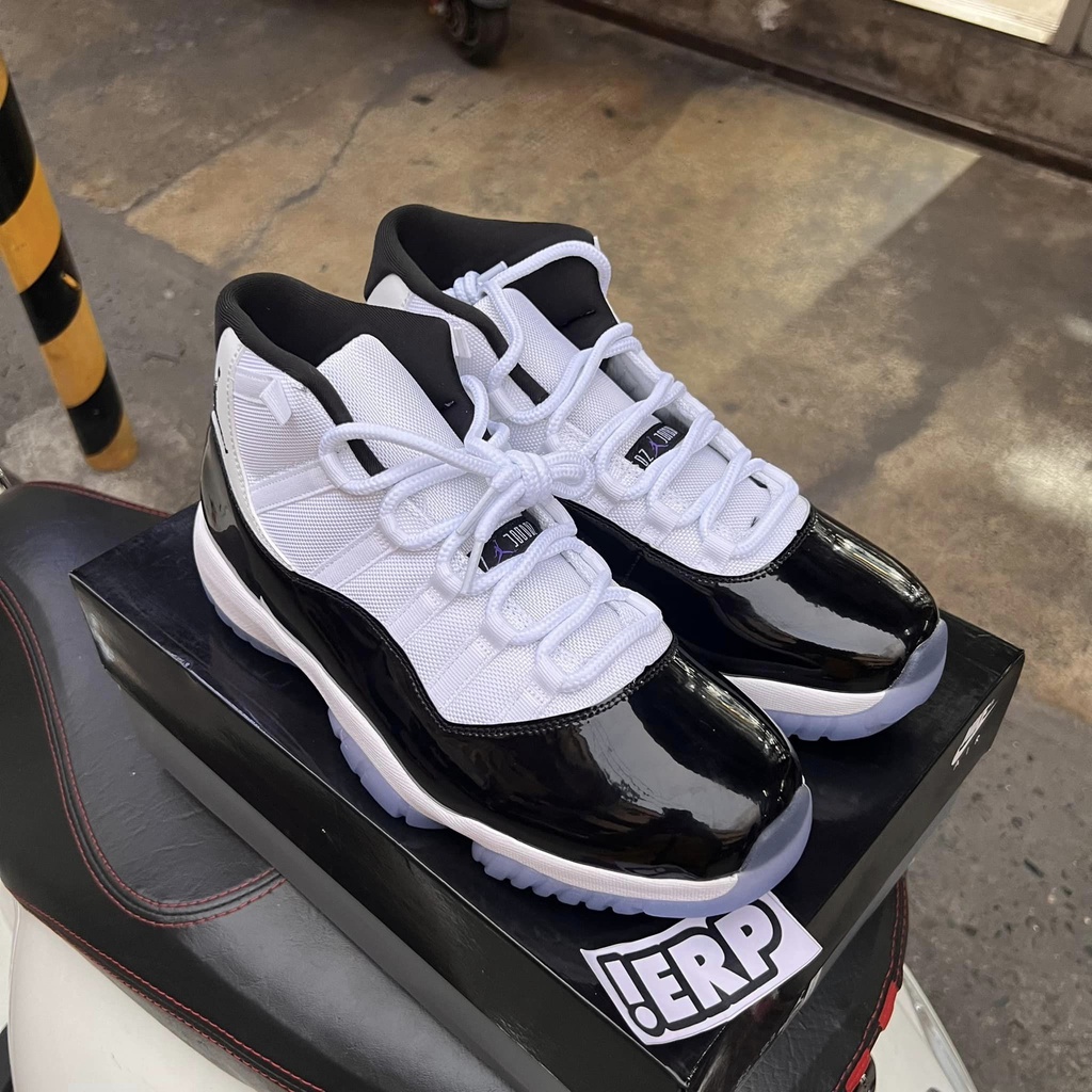 Jordan 11 concord store 2018 price philippines