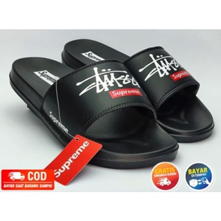 Suprem Flips for Mens and womens. Color: Black, Red, White Size