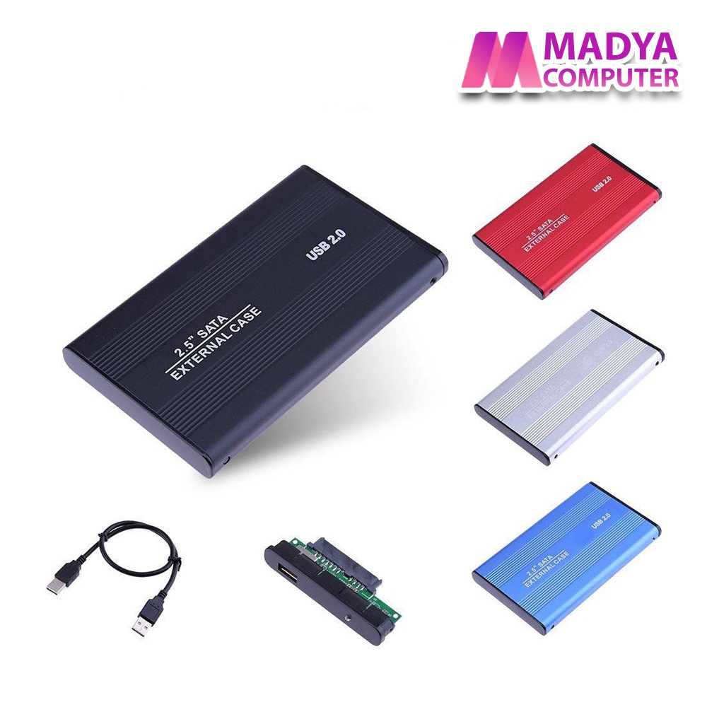 HDD Casing Hard Disk/ 2.5