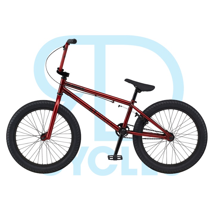 GT 2023 SLAMMER CONWAY KACHINSKY MERCADO BMX BIKE Shopee Philippines