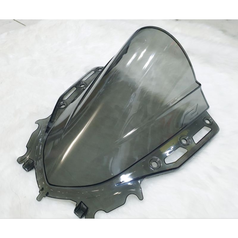 YAMAHA R15 V4 R15M v4 Bubble Windshield ABS Aerodynamic | Shopee ...