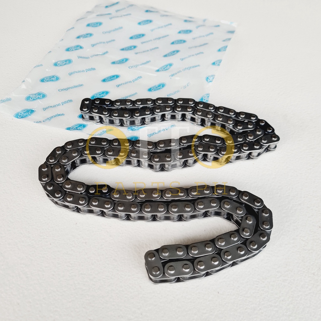 [OEM] Timing Chain for 2.2L Ford Ranger BT-50 [2012-2020] and Everest ...