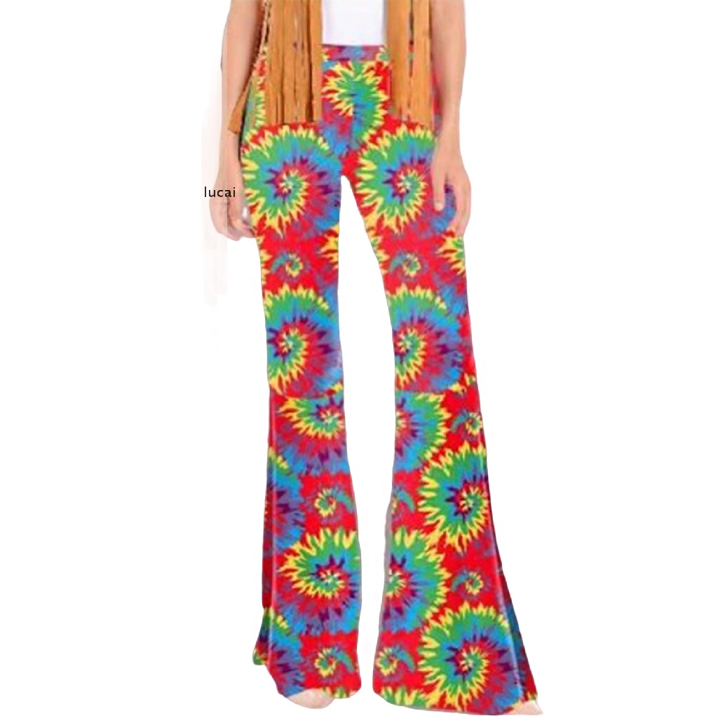 lucai Women Hippie Costume Accessory Set lucai | Shopee Philippines
