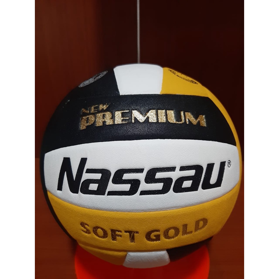 Nassau Volleyball new patriot new premium original/ nassau Volleyball