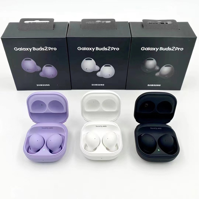 Samsung Bluetooth Earphones Galaxy buds Pro Wireless Bluetooth Earbuds  Stereo Gaming Headset for Android iOS