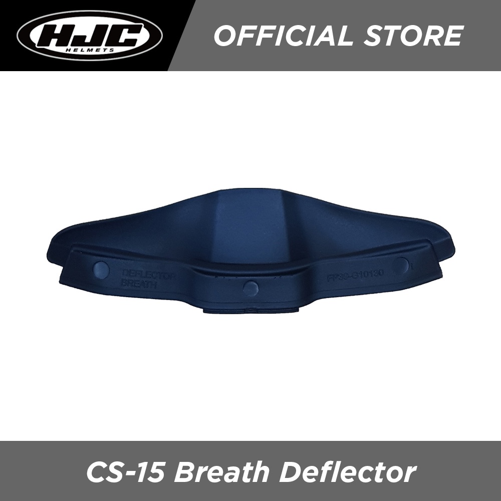 HJC Breath Deflector CS15 Shopee Philippines