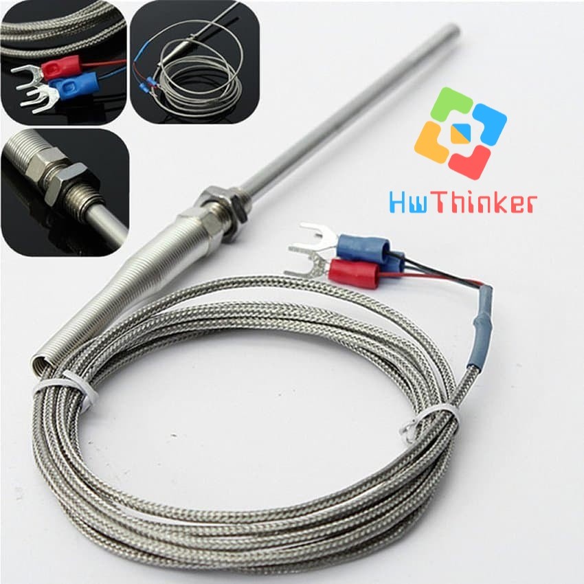 pt 100 sensor - Best Prices and Online Promos - Oct 2026 | Shopee ...