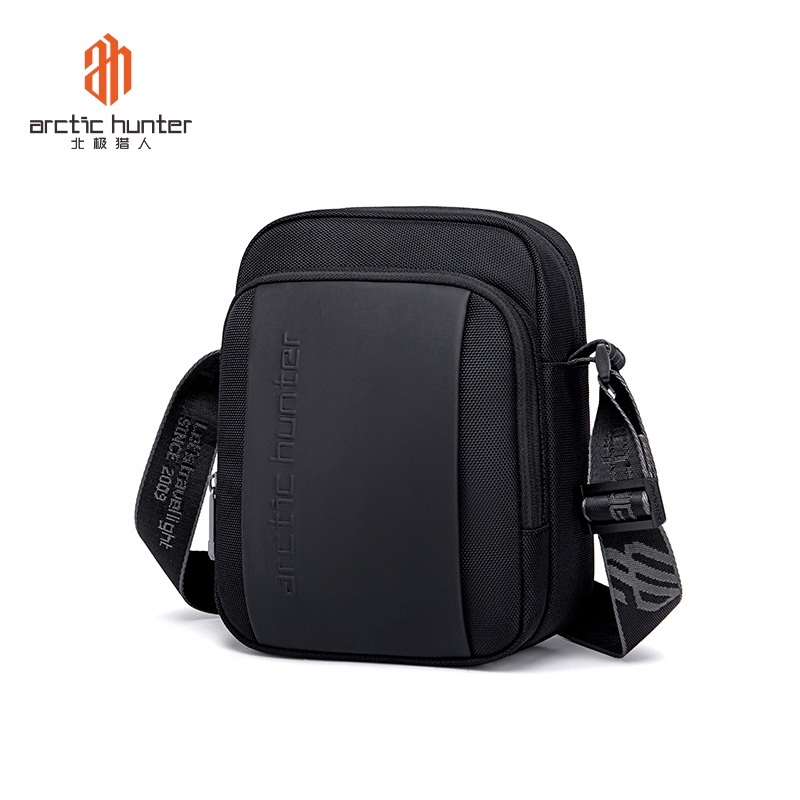 Arctic Hunter New Arrival K00542 Large Capacity Water Resistant Sling ...