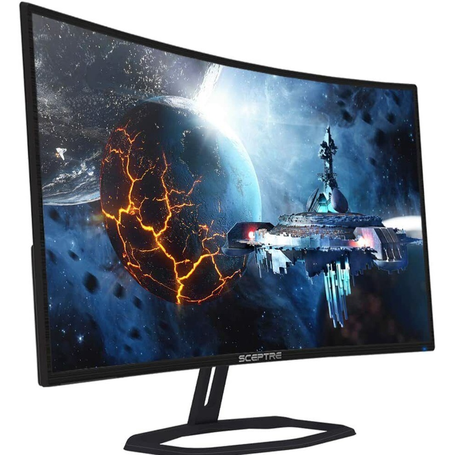 Spectre 32 Inch Curved Monitor – GDVPDJ