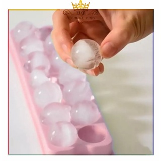 Long Cylindrical Ice Tray Jelly DIY Ice Mold Plastic TPR Thin Ice