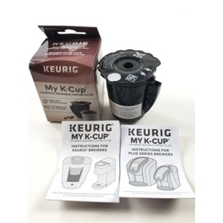 Stainless Steel Reusable K Cups fit Ninja Coffee Maker,Upgrade K Cups  Reusable Coffee Pods Permanent K Cups Coffee Filters - AliExpress