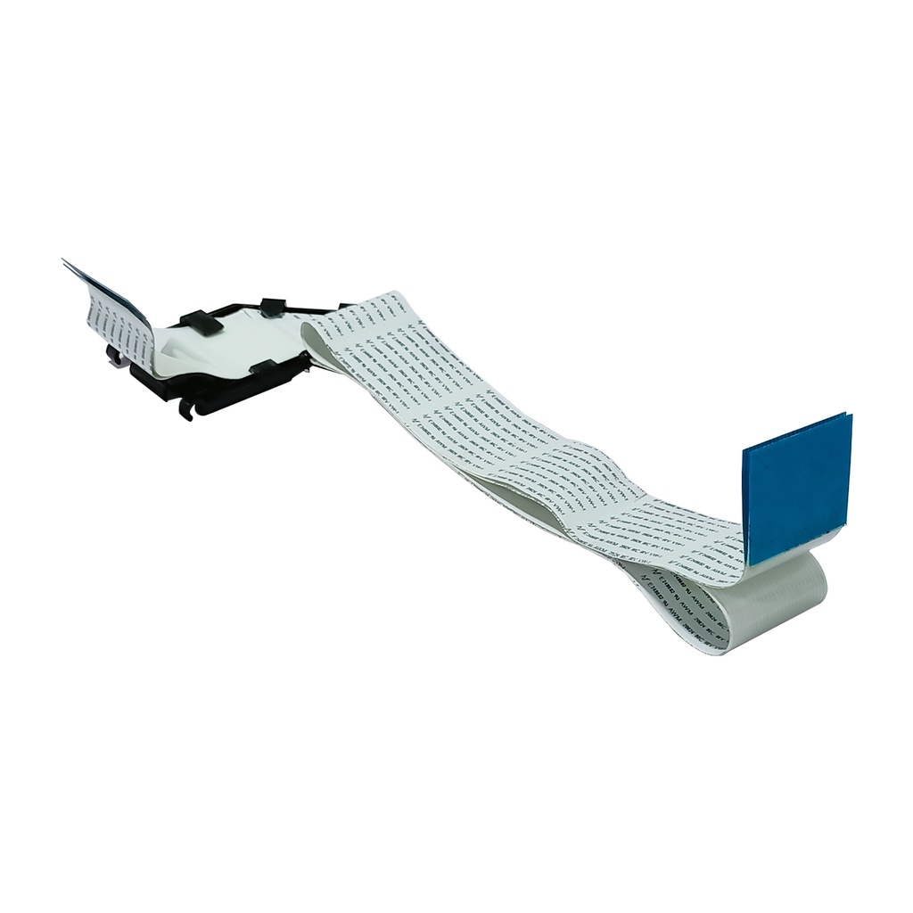 Passbok olivetti pr2 plus dotmatrik printer Flex Cable Shopee Philippines