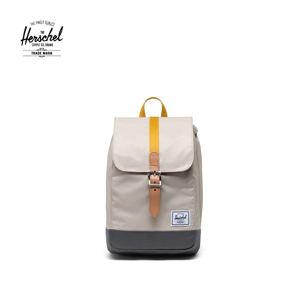 Herschel Retreat Sling Bag Fieldtrip Crossbody Plcn/Grgyl/Hrvstgd US 5L