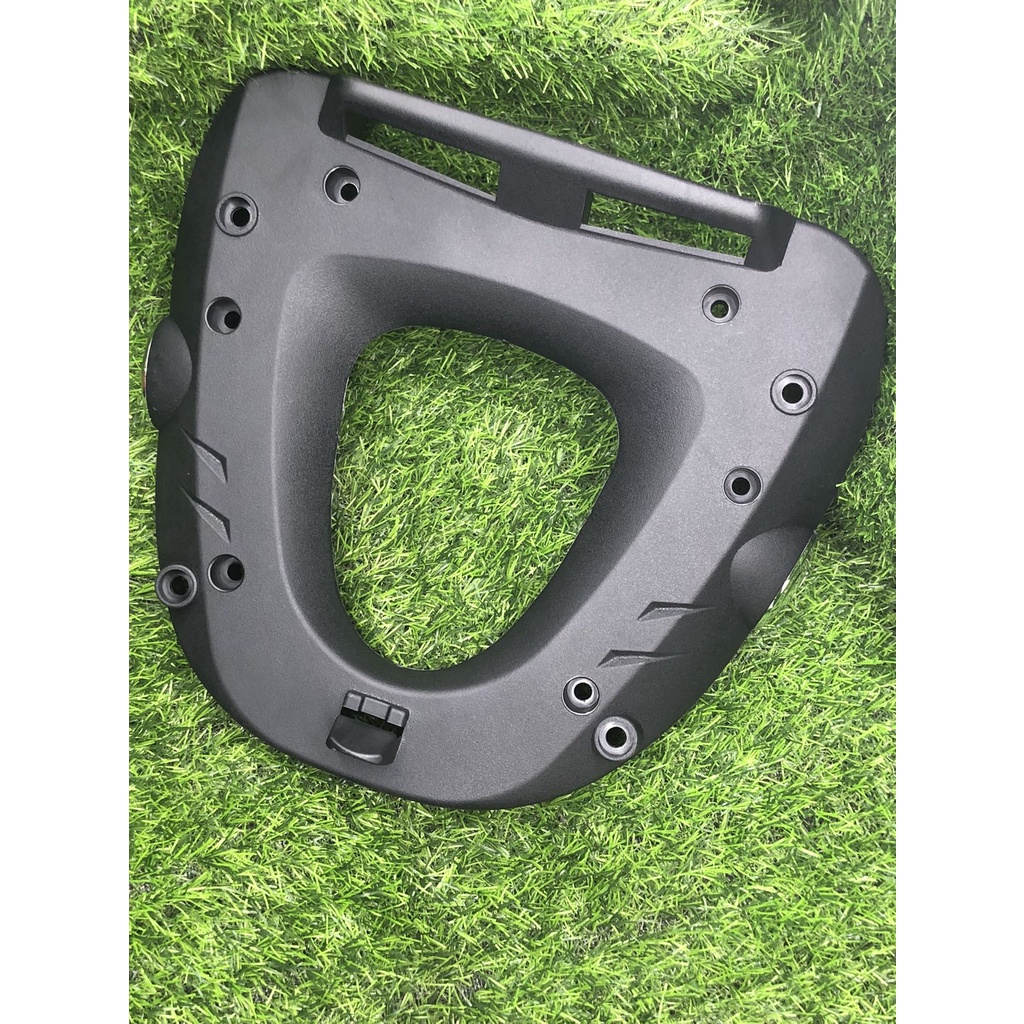 Universal HRV Box Bracket Plate Base Baggage Rack Shopee Philippines