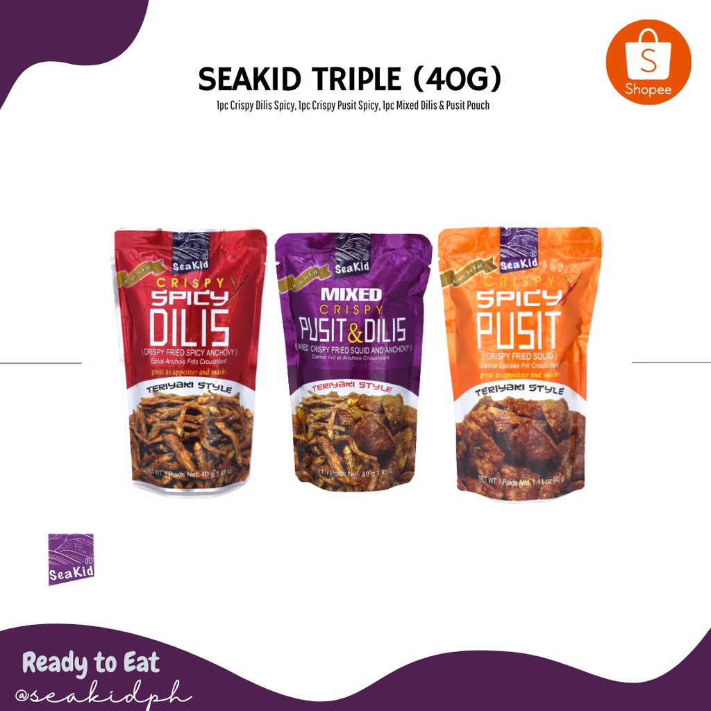 Shop pusit snack for Sale on Shopee Philippines