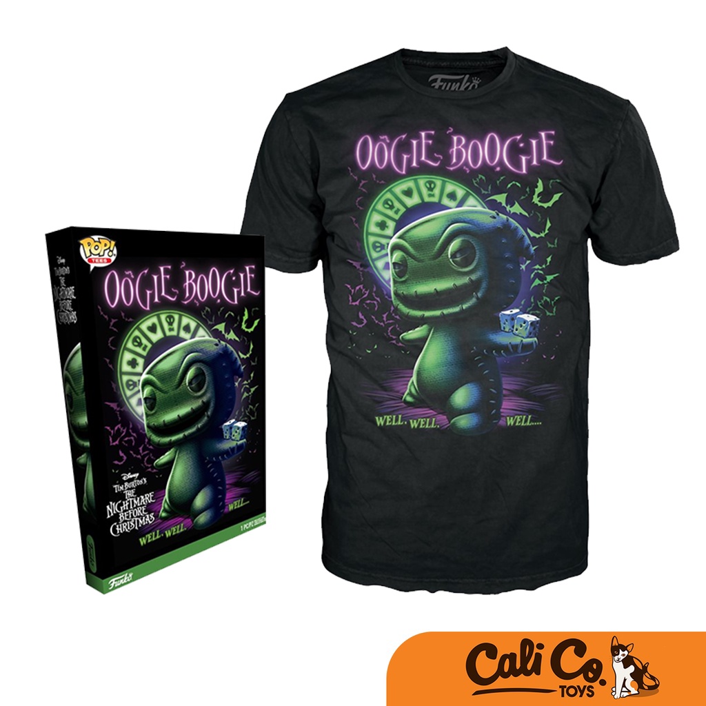 Funko Boxed Tee: Dragon Ball Z - Maglietta Unisex Con Gohan E Goku, Taglia S - Ufficiale Per Adulti, Collezione Pop Culture