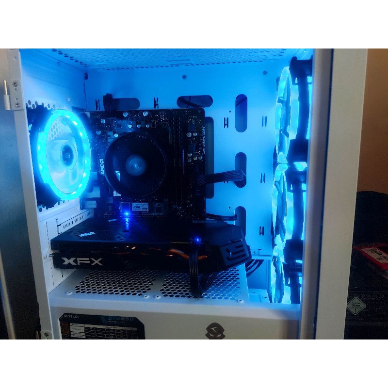 Asus B450M Motherboard Shopee Philippines
