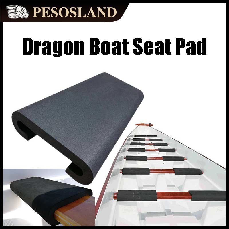 Dragon Boat Seat Pad Rowing Race Training Seat Paddle Dragon Boat Seat Antislip Pad Shopee
