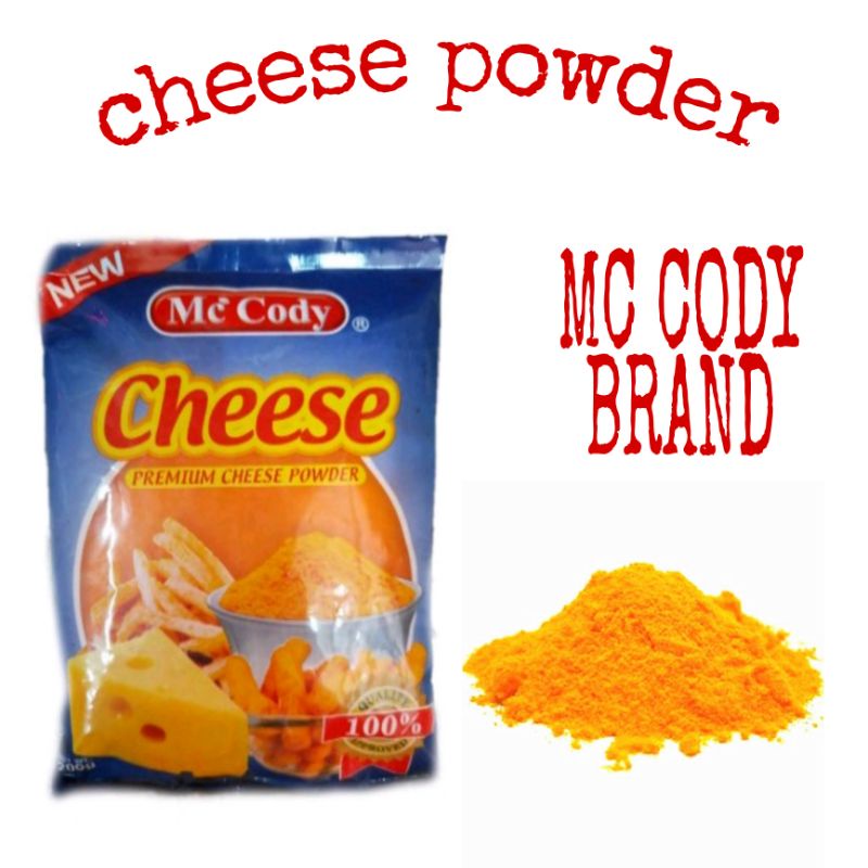 cheese powder for sale 200grams | Shopee Philippines