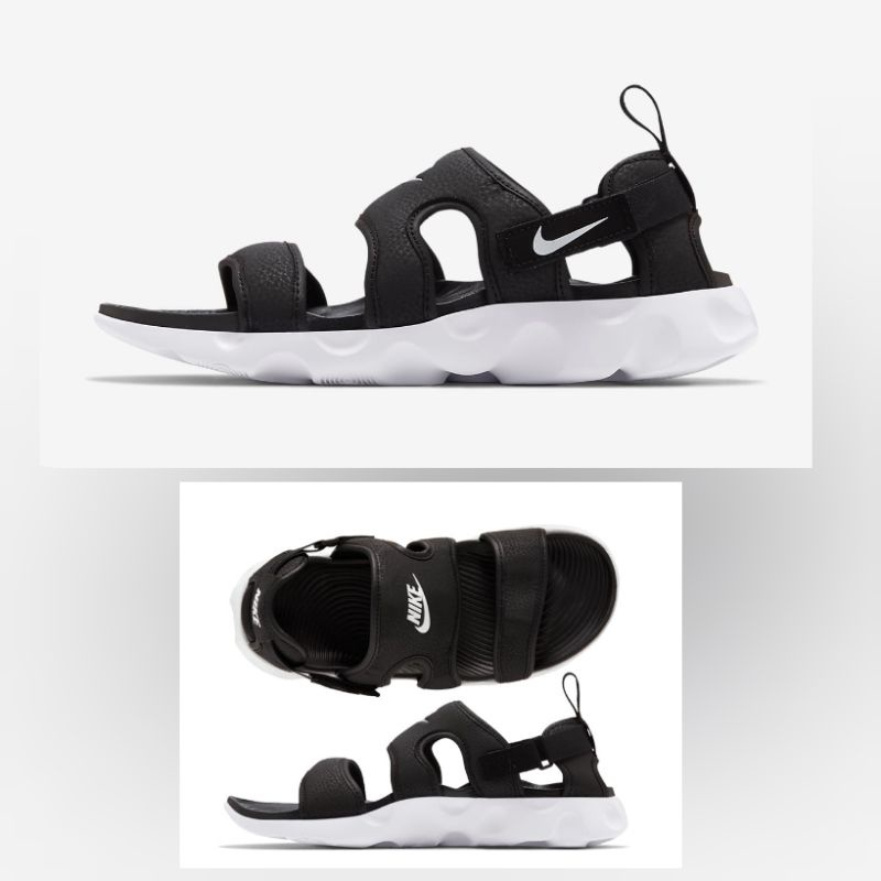 nike sandals owaysis