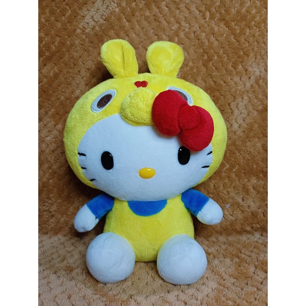 RODY HELLO KITTY STUFFED TOY ( ON SALE ) | Shopee Philippines