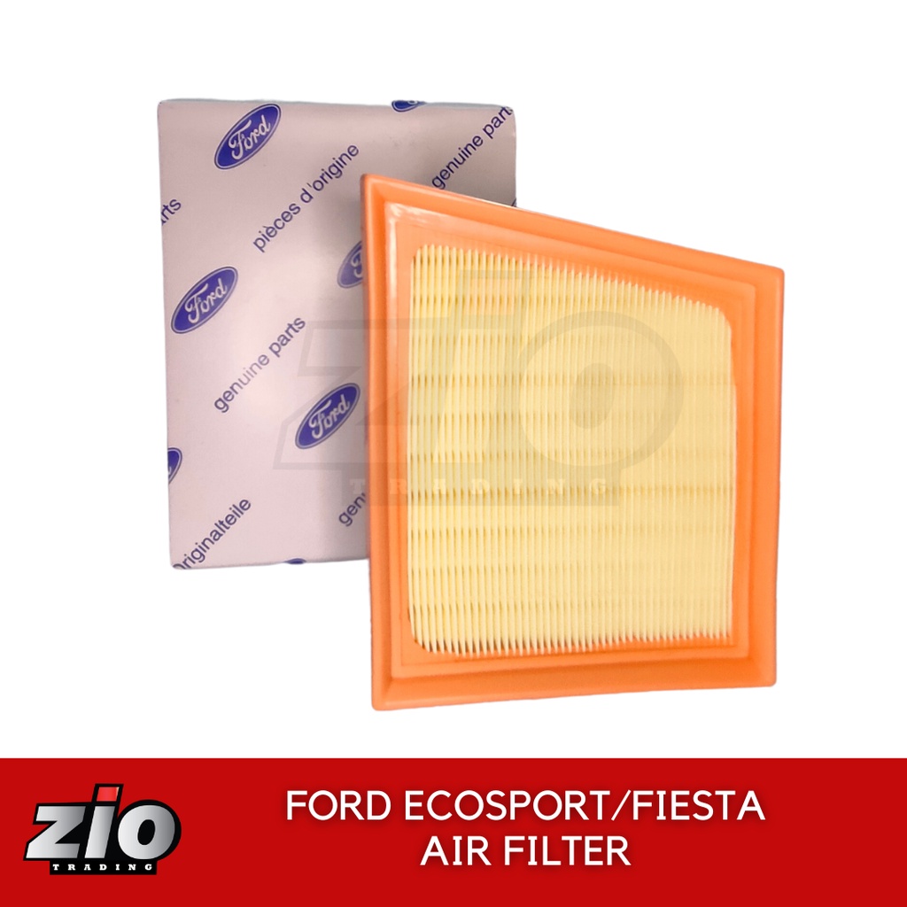 Ford Ecosport, Fiesta Air Filter Shopee Philippines