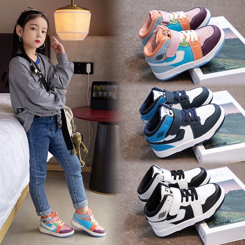 shoes for kids boy hightops sneakers shoes for kids white board shoes