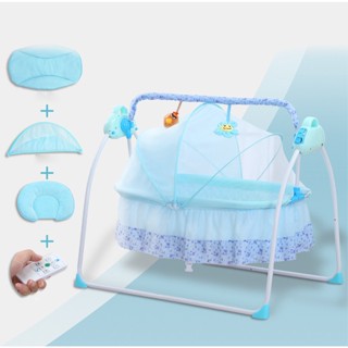 Baby sales bassinet bed